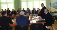 Informacja o XII sesji Rady Gminy Limanowa - zdjęcie 5