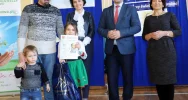 IV Gminny Konkurs Recytatorski  Poezja to MY. Groteskowy świat Juliana Tuwima - zdjęcie 4