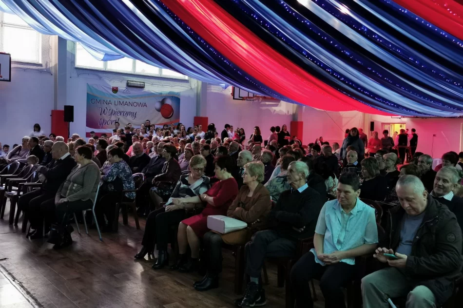 Dziadkom Kochanym – W dniu Ich święta Dzień Babci i Dziadka w Pasierbcu - zdjęcie 4