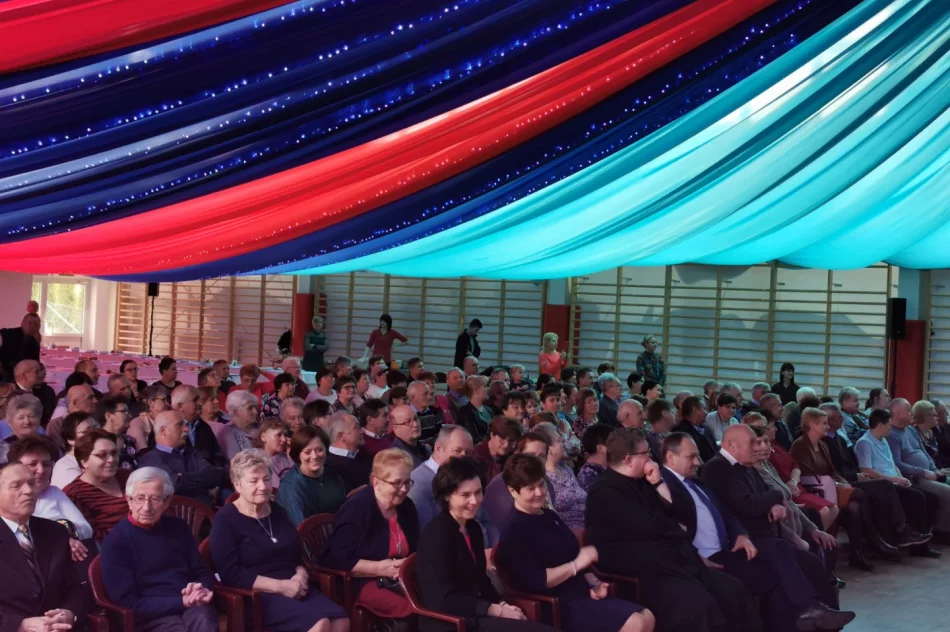 Dziadkom Kochanym – W dniu Ich święta Dzień Babci i Dziadka w Pasierbcu - zdjęcie 6