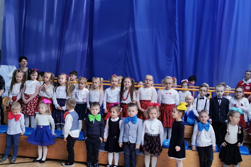 Dziadkom Kochanym – W dniu Ich święta Dzień Babci i Dziadka w Pasierbcu - zdjęcie 7