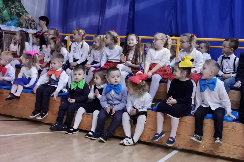 Dziadkom Kochanym – W dniu Ich święta Dzień Babci i Dziadka w Pasierbcu - zdjęcie 8