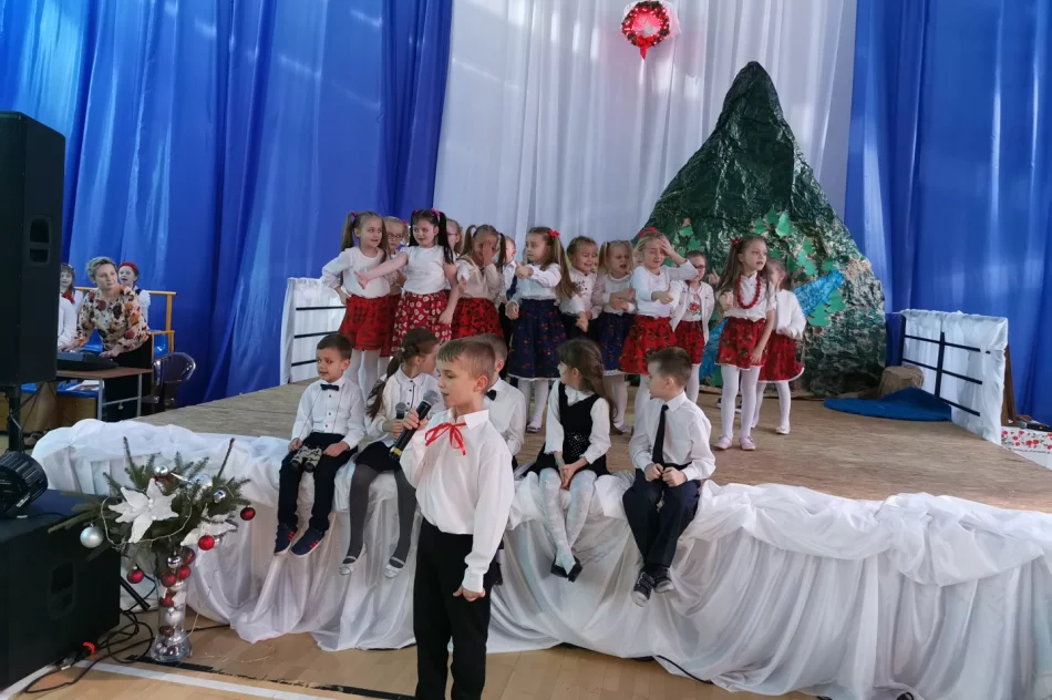 Dziadkom Kochanym – W dniu Ich święta Dzień Babci i Dziadka w Pasierbcu - zdjęcie 9