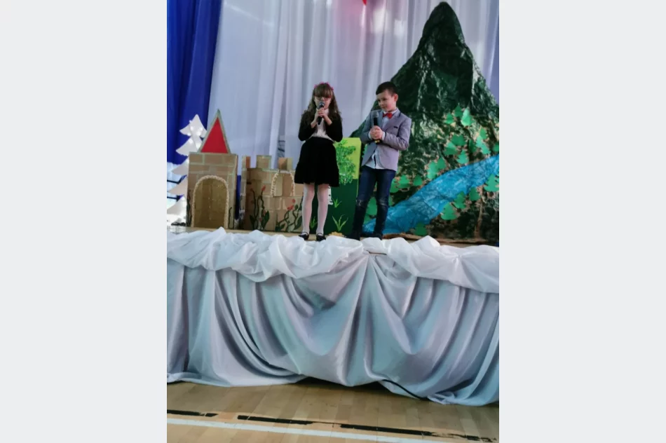 Dziadkom Kochanym – W dniu Ich święta Dzień Babci i Dziadka w Pasierbcu - zdjęcie 11