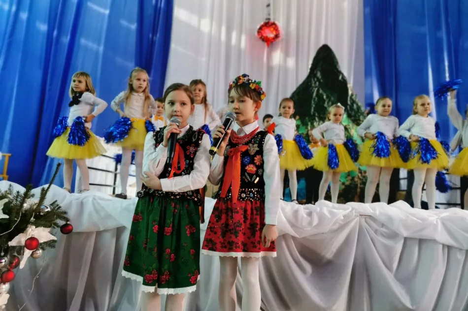 Dziadkom Kochanym – W dniu Ich święta Dzień Babci i Dziadka w Pasierbcu - zdjęcie 12