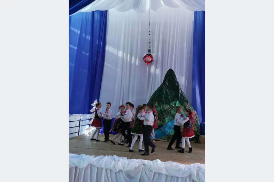 Dziadkom Kochanym – W dniu Ich święta Dzień Babci i Dziadka w Pasierbcu - zdjęcie 17