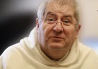 Wspomnienie o ojcu Janie Górze OP - zdjęcie główne