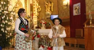 V Parafialny Przegląd Kolęd i Pastorałek w Pisarzowej - zdjęcie 5