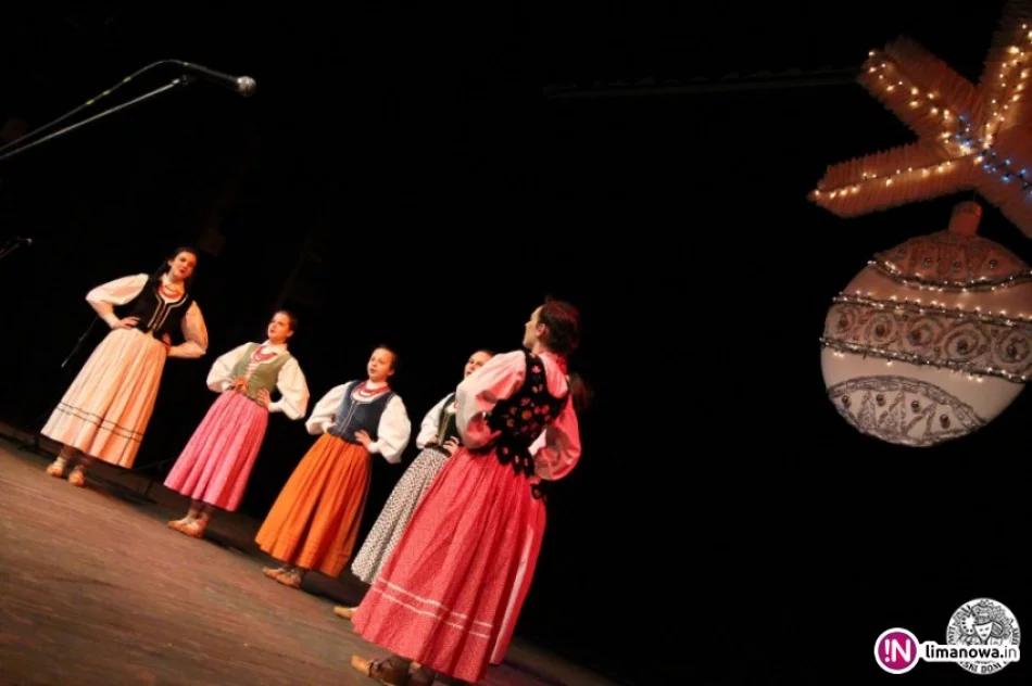 Kolędy i pastorałki rozbrzmiały w LDK - zdjęcie 2