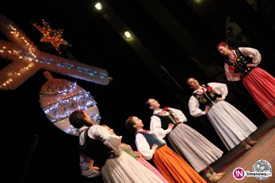 Kolędy i pastorałki rozbrzmiały w LDK - zdjęcie 3