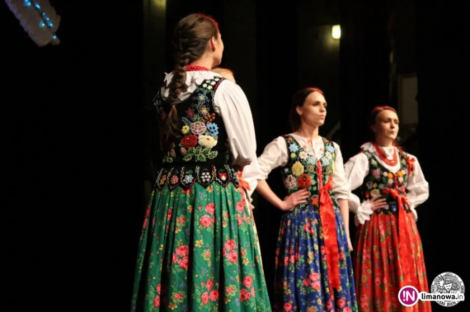 Kolędy i pastorałki rozbrzmiały w LDK - zdjęcie 4