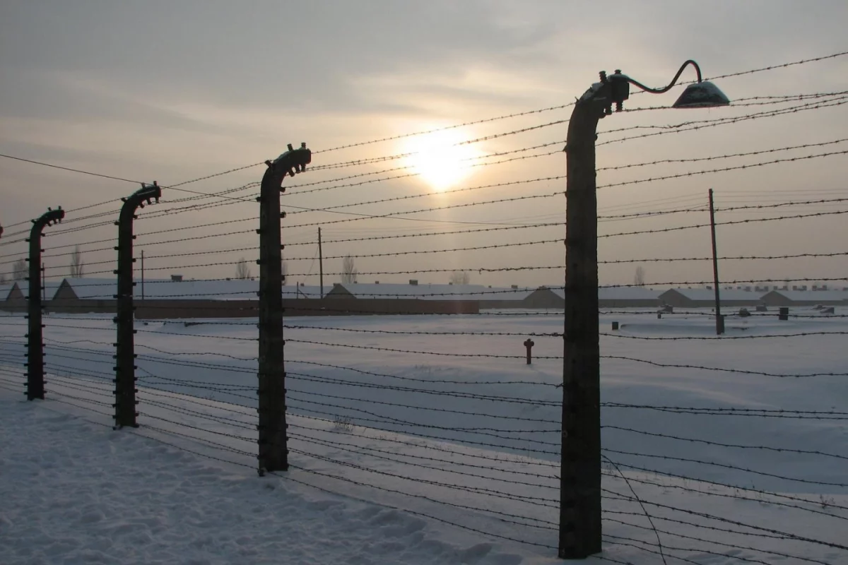 Przypomną sylwetki więźniów obozu koncentracyjnego KL Auschwitz pochodzących z Limanowszczyzny