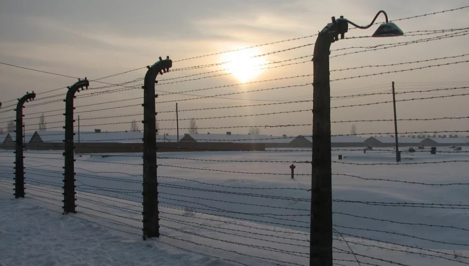Przypomną sylwetki więźniów obozu koncentracyjnego KL Auschwitz pochodzących z Limanowszczyzny - zdjęcie 1