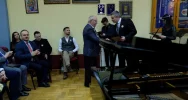 Szkoła Muzyczna w Żegocinie obchodziła Jubileusz 10-lecia istnienia - zdjęcie 3
