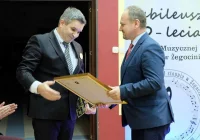 Szkoła Muzyczna w Żegocinie obchodziła Jubileusz 10-lecia istnienia - zdjęcie główne