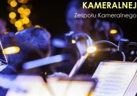 Ogłaszamy nabór do LIMANOWSKIEJ ORKIESTRY KAMERALNEJ - zdjęcie główne