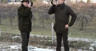 99 myśliwych upolowało 112 drapieżników - lisów i kun - zdjęcie 2