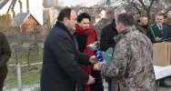 99 myśliwych upolowało 112 drapieżników - lisów i kun - zdjęcie 3