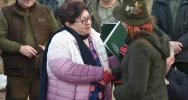99 myśliwych upolowało 112 drapieżników - lisów i kun - zdjęcie 5