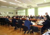 Budżet "ścięty ciasno, zszyty mocno, na miarę możliwości". Konieczne szukanie oszczędności - zdjęcie główne