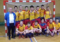 Do mistrzostwa zabrakło niewiele - zdjęcie główne