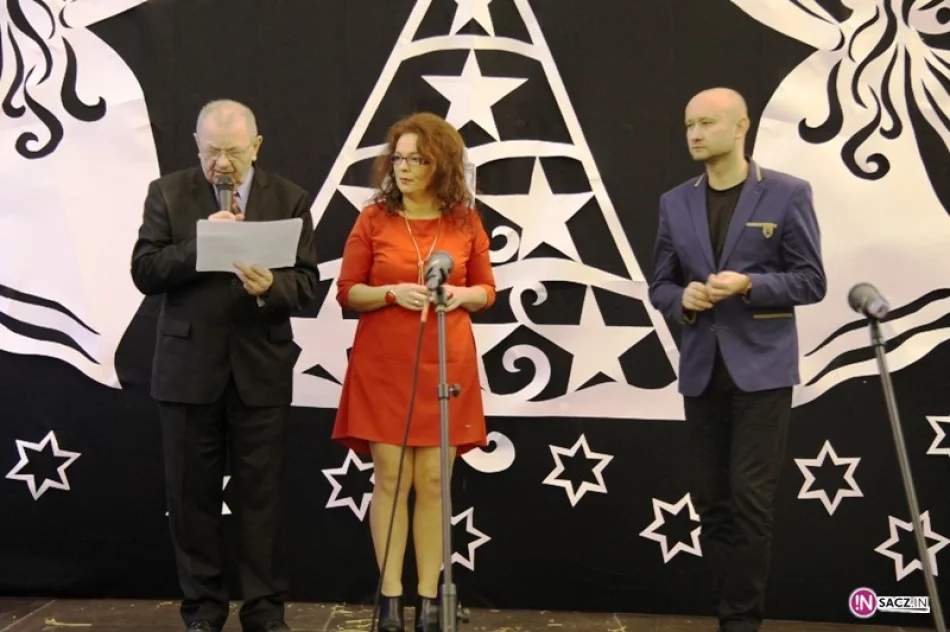 Wielkie kolędowanie w Korzennej - zdjęcie 4