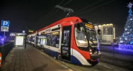 Tramwaj bez motorniczego - zdjęcie 3