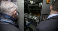 Tramwaj bez motorniczego - zdjęcie 4