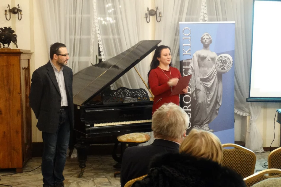 Mehmed VI ostatnim cesarzem rzymskim? – wykład z cyklu „W Ogrodach Klio” - zdjęcie 2