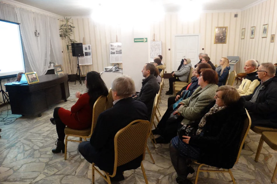 Mehmed VI ostatnim cesarzem rzymskim? – wykład z cyklu „W Ogrodach Klio” - zdjęcie 3