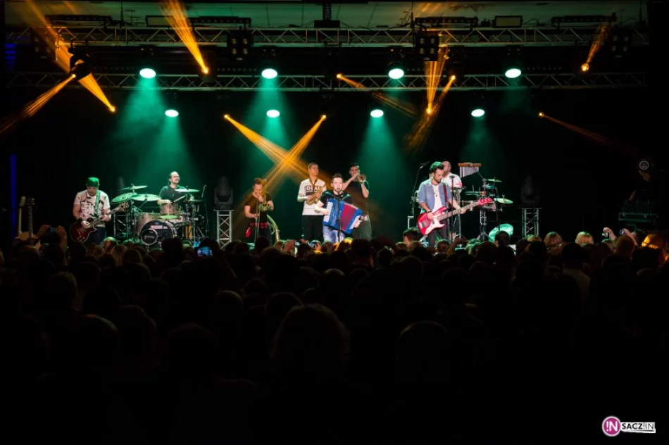 Eney w Krynicy – Zdroju! - zdjęcie 2