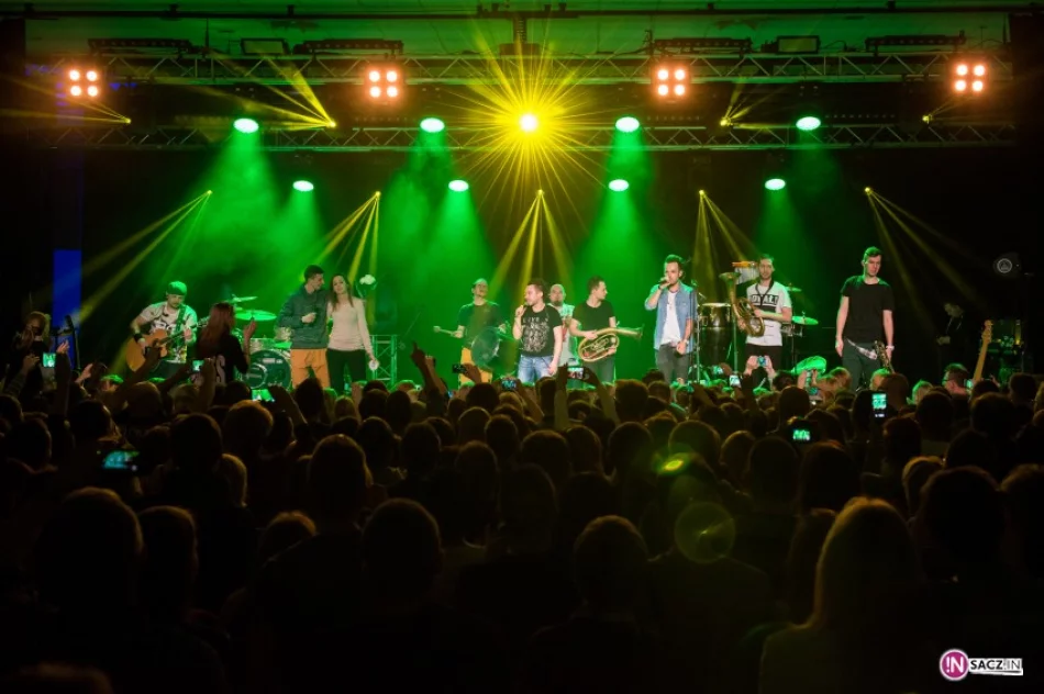 Eney w Krynicy – Zdroju! - zdjęcie 3