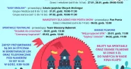  Zapraszamy na spektakl teatralny dla dzieci "Dziadek do orzechów" - zdjęcie 2