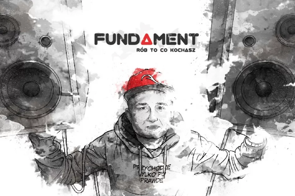 Półtoraroczny syn Arkadio gościnnie na płycie i w klipie - zdjęcie 2