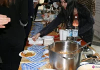 International Cooking Day w WSB-NLU - zdjęcie główne