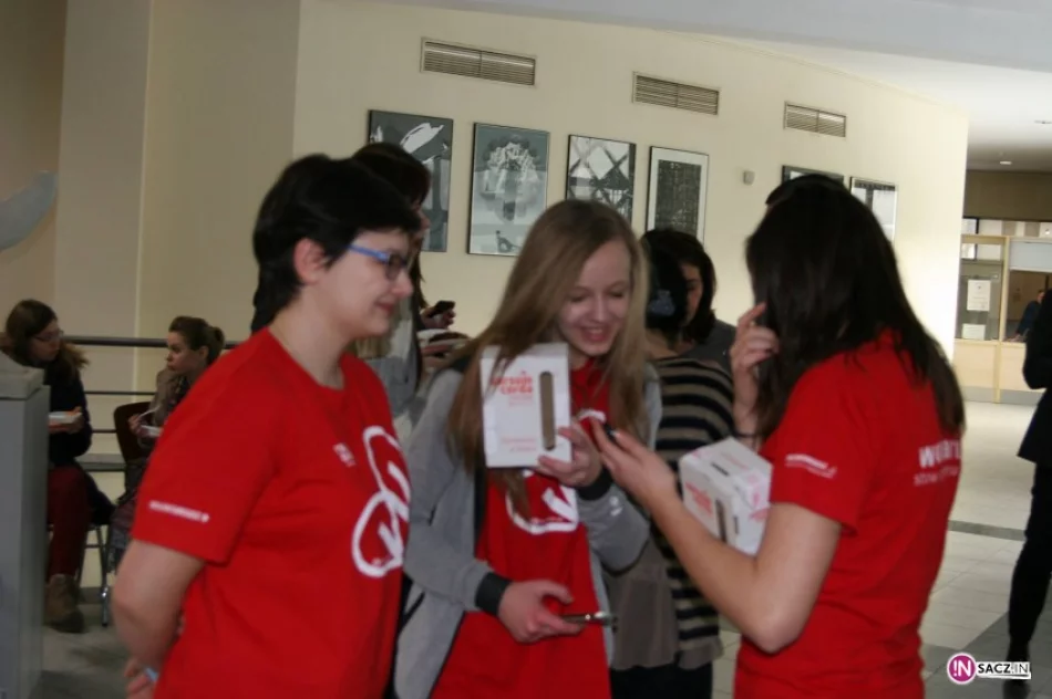 International Cooking Day w WSB-NLU - zdjęcie 2