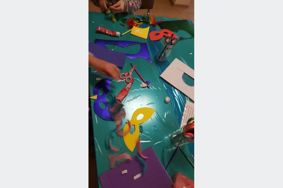 Trwają ferie w gminnych świetlicach - zdjęcie 4