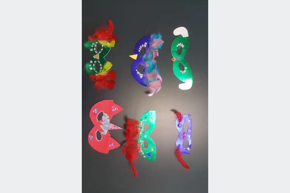 Trwają ferie w gminnych świetlicach - zdjęcie 5