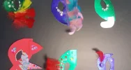 Trwają ferie w gminnych świetlicach - zdjęcie 5