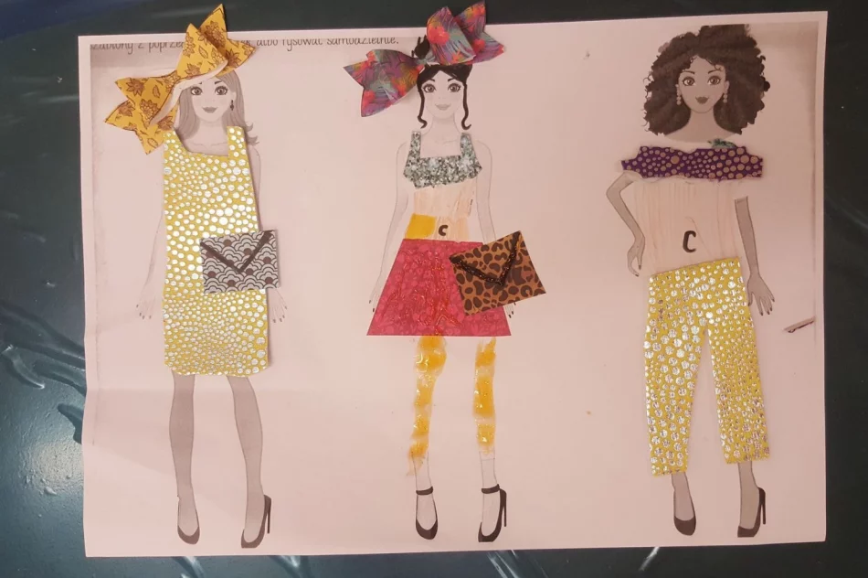 Trwają ferie w gminnych świetlicach - zdjęcie 8