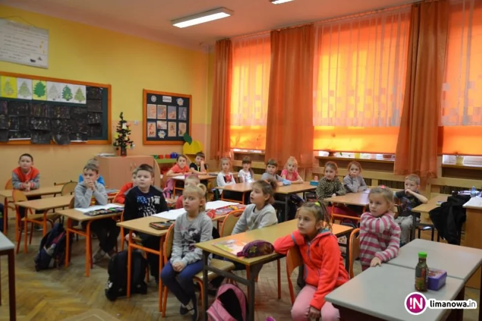 O bezpieczeństwie - akcja Straży Miejskiej - zdjęcie 2