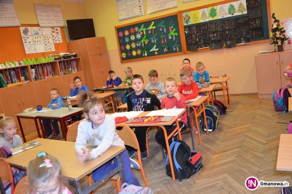 O bezpieczeństwie - akcja Straży Miejskiej - zdjęcie 4