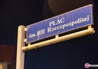 O 'placu im. III RP' głośno w prasie - zdjęcie główne