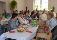 Pierwszy Klub Seniora w gminie oficjalnie otwarty - zdjęcie główne