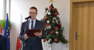 Pierwszy Klub Seniora w gminie oficjalnie otwarty - zdjęcie 2