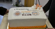 Pierwszy Klub Seniora w gminie oficjalnie otwarty - zdjęcie 3