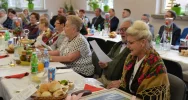 Pierwszy Klub Seniora w gminie oficjalnie otwarty - zdjęcie 4