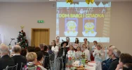 Pierwszy Klub Seniora w gminie oficjalnie otwarty - zdjęcie 5