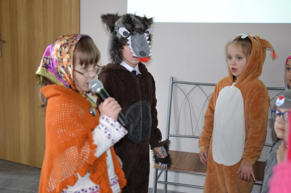 Pierwszy Klub Seniora w gminie oficjalnie otwarty - zdjęcie 6