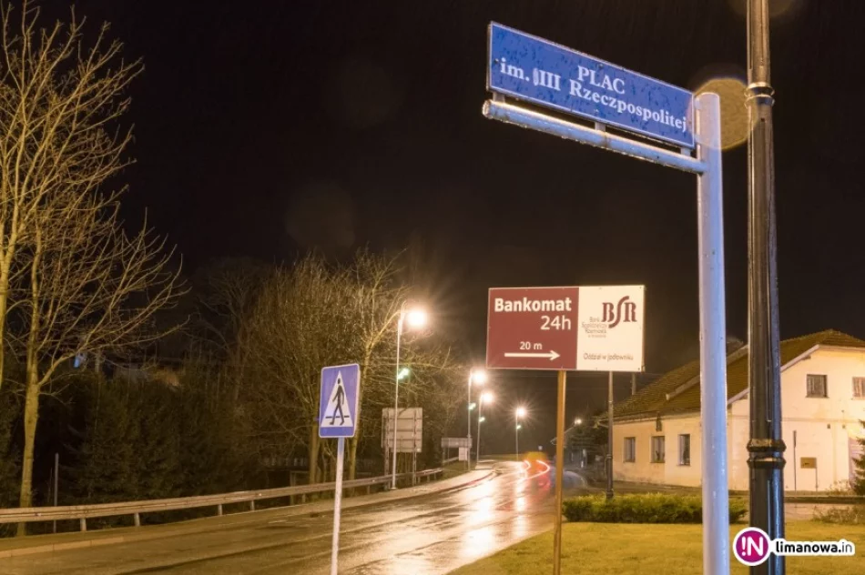 O 'placu im. III RP' głośno w prasie - zdjęcie 2